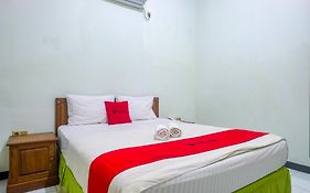 Reddoorz Near Xt Square Yogyakarta